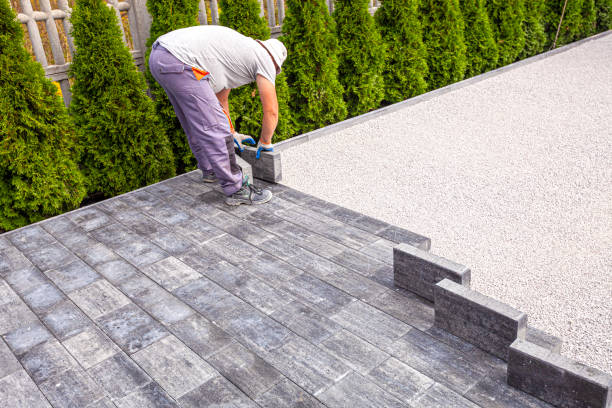 Trusted Mount Pleasant, IA Driveway Pavers Experts