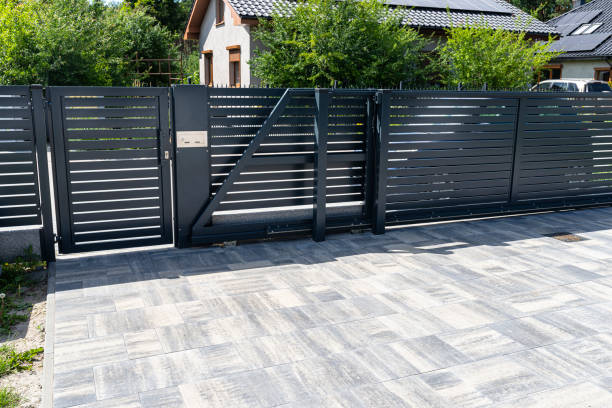 Reasons to Select Us for Your Driveway Paving Requirements in Mount Pleasant, IA