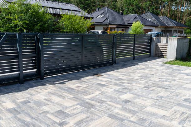 Mount Pleasant, IA Driveway Pavers Company
