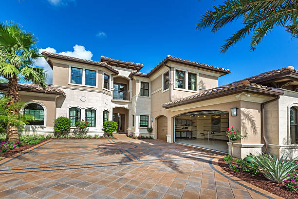 Best Best Driveway Pavers  in Mount Pleasant, IA
