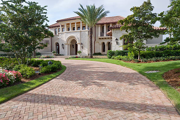 Best Driveway Pavers Cost  in Mount Pleasant, IA