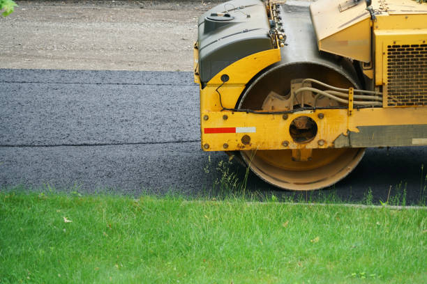 Best Commercial Driveway Pavers  in Mount Pleasant, IA